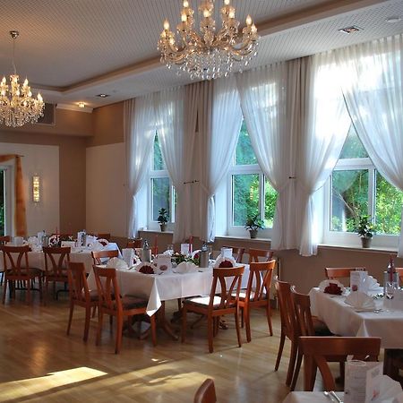 Wolfenbüttel Parkhotel Altes Kaffeehaus מראה חיצוני תמונה