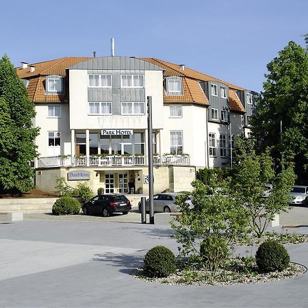 Wolfenbüttel Parkhotel Altes Kaffeehaus מראה חיצוני תמונה