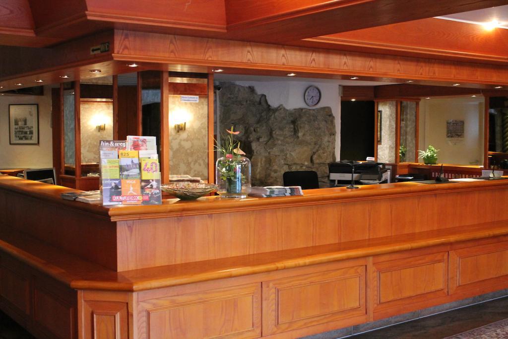 Wolfenbüttel Parkhotel Altes Kaffeehaus מראה חיצוני תמונה